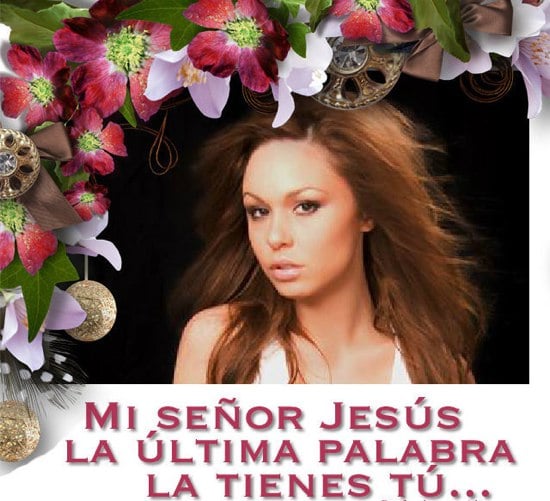 marcos cristianos con frases