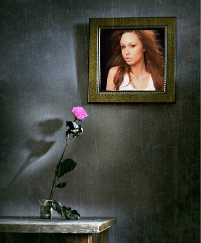 marcos de fotos gratis