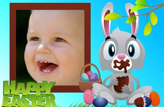 marcos de pascua gratis