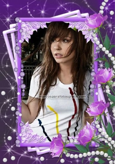 marcos de fotos gratis