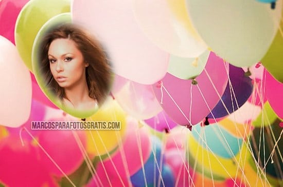 marcos de feliz cumpleaños