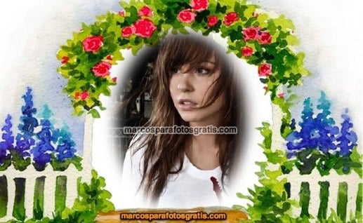 marcos para fotografías