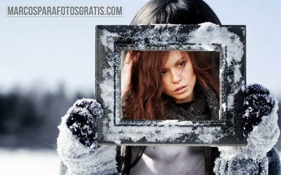 marco de retrato