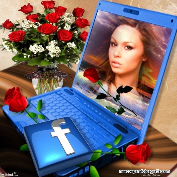 marco de fotos para facebook