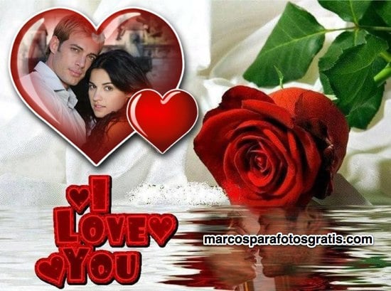 marcos para regalar en san valentin