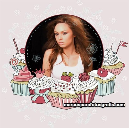 marcos para fotos gratis