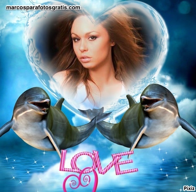 delfines