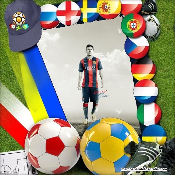 mejores modelos de marcos de futbol