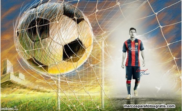 mejores modelos de marcos de futbol