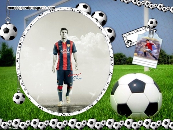 mejores modelos de marcos de futbol