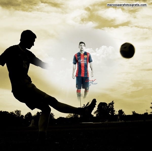 mejores modelos de marcos de futbol