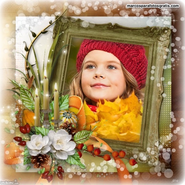 mejores marcos dia de accion de gracias thanksgiving