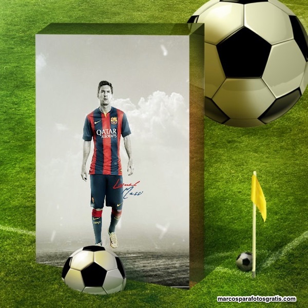 mejores modelos de marcos de futbol