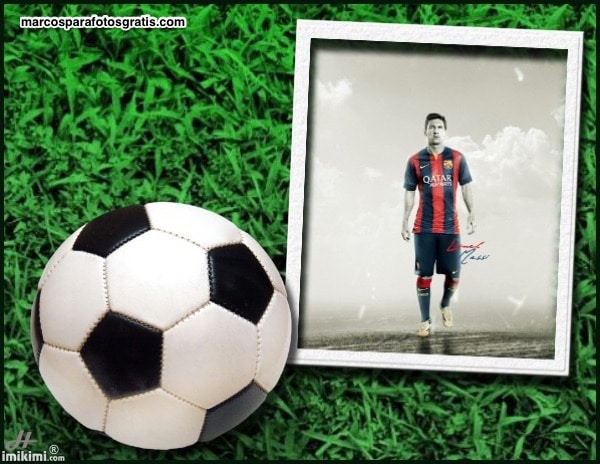 mejores modelos de marcos de futbol