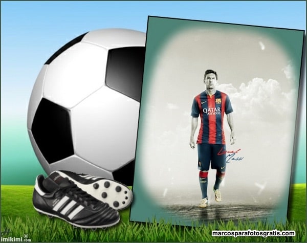 mejores modelos de marcos de futbol
