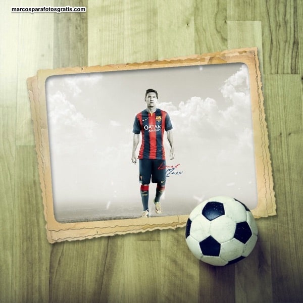 mejores modelos de marcos de futbol