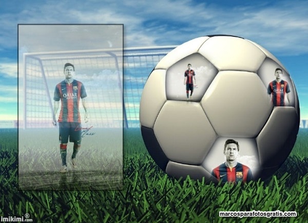 mejores modelos de marcos de futbol
