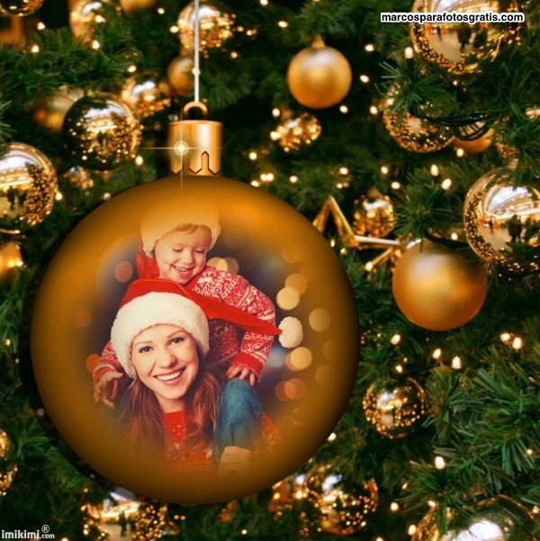 bordes navidenos