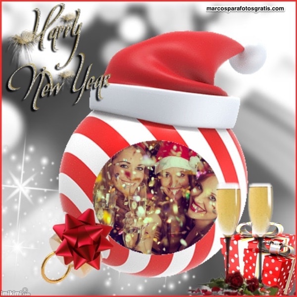 mejores marcos de ano nuevo
