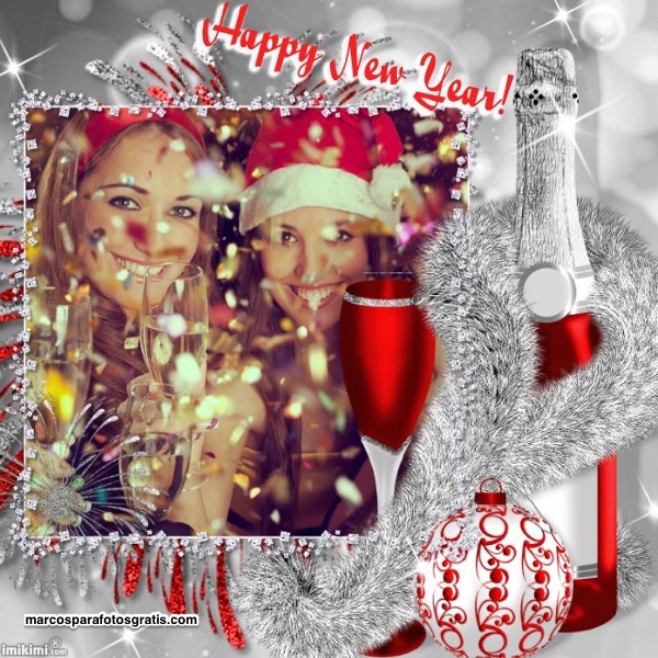 mejores marcos de ano nuevo