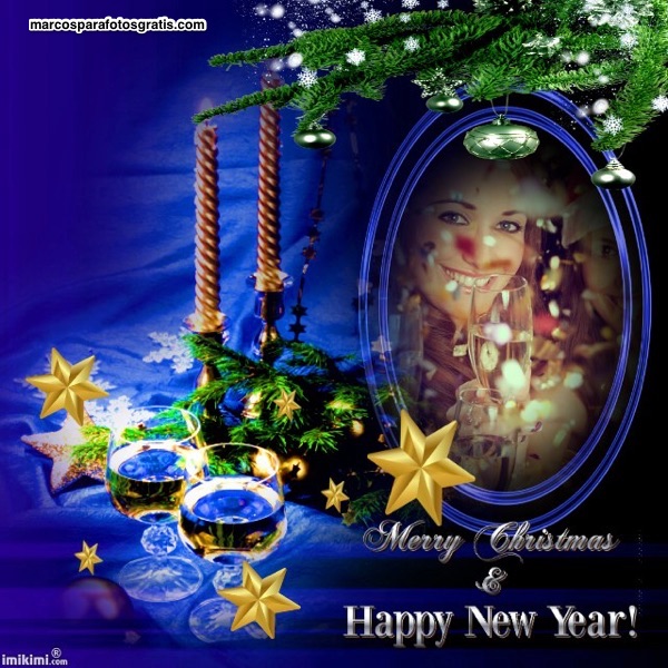 mejores marcos de ano nuevo