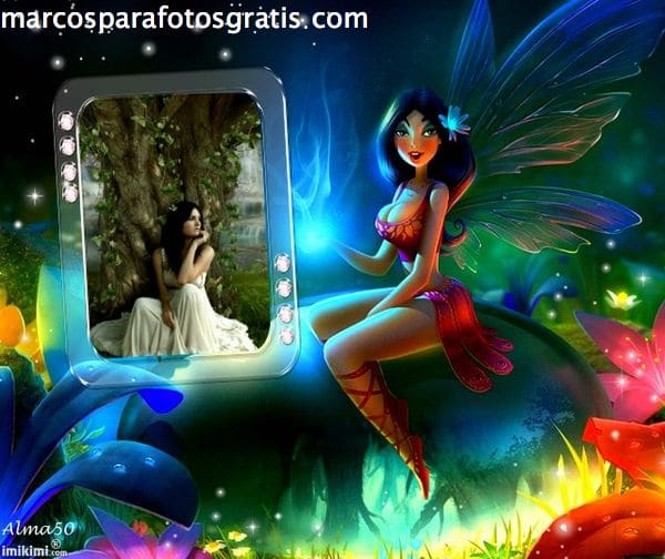 mejores marcos de fantasia