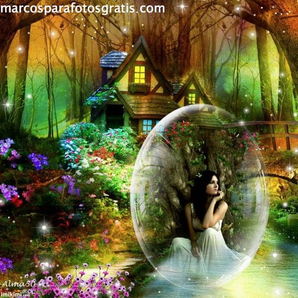 mejores marcos de fantasia
