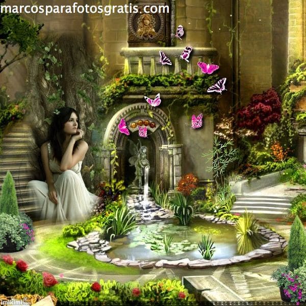 mejores marcos de fantasia