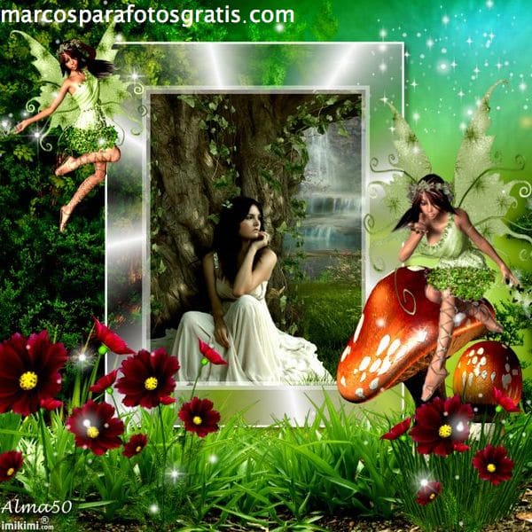 mejores marcos de fantasia