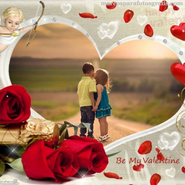 mejores marcos de san valentin
