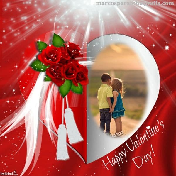 mejores marcos de san valentin