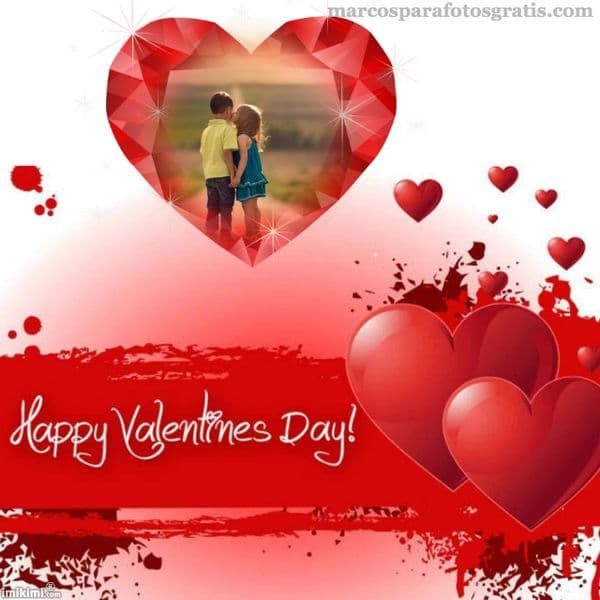mejores marcos de san valentin