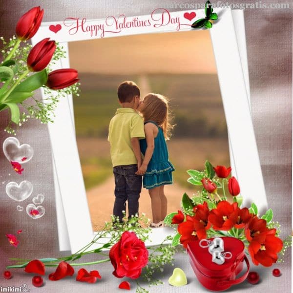 mejores marcos de san valentin
