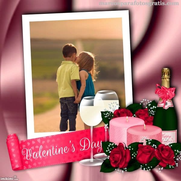 mejores marcos de san valentin