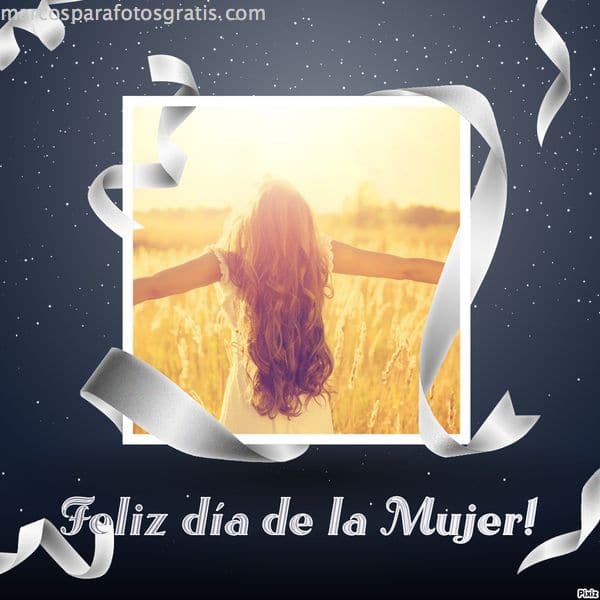 marcos dia de la mujer