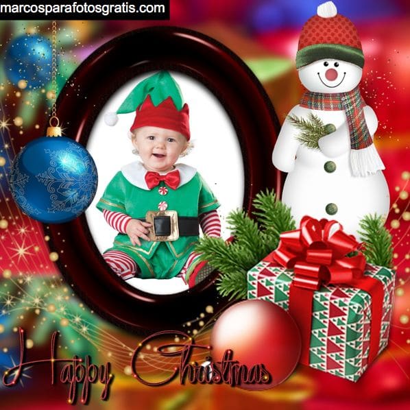 marcos navidad