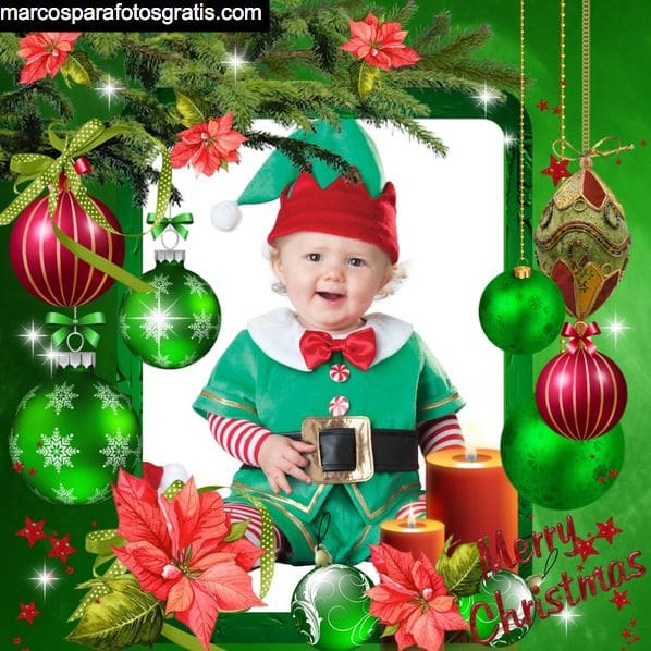 marcos navidad