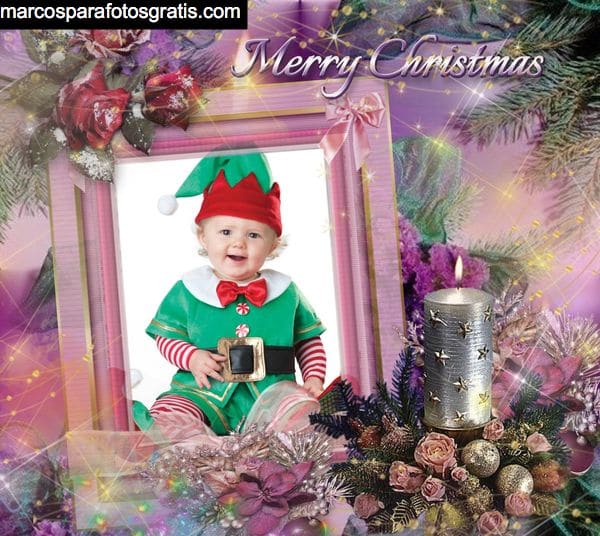 marcos navidad