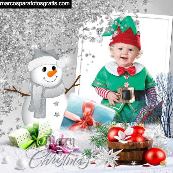 marcos navidad