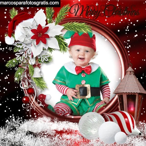 marcos navidad