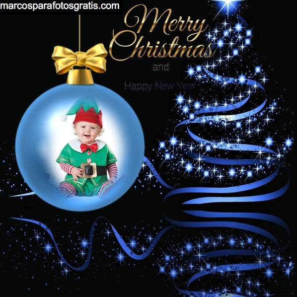 marcos navidad