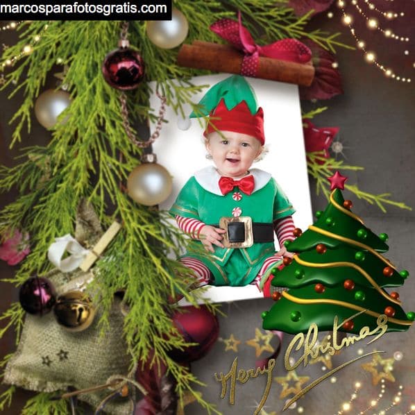 marcos navidad