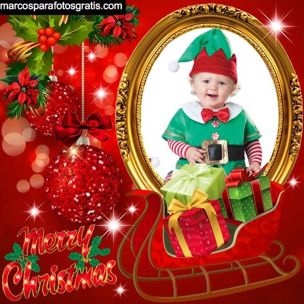 marcos navidad