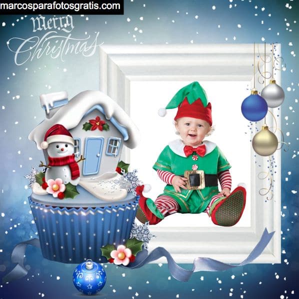 marcos navidad