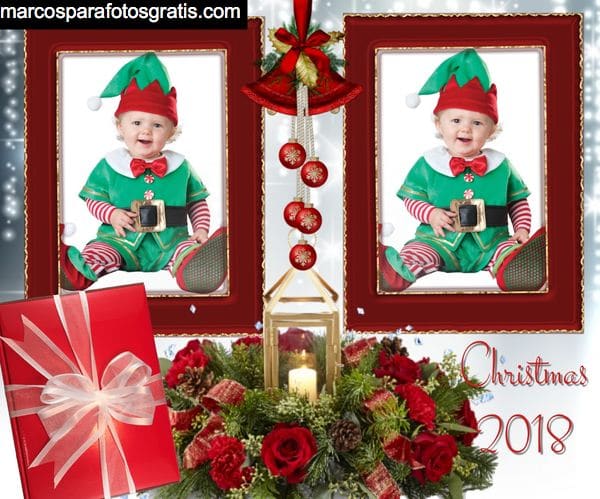 marcos navidad