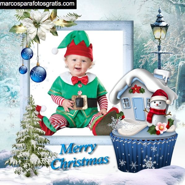 marcos navidad