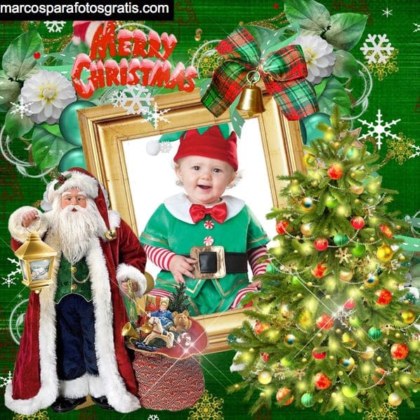 marcos navidad