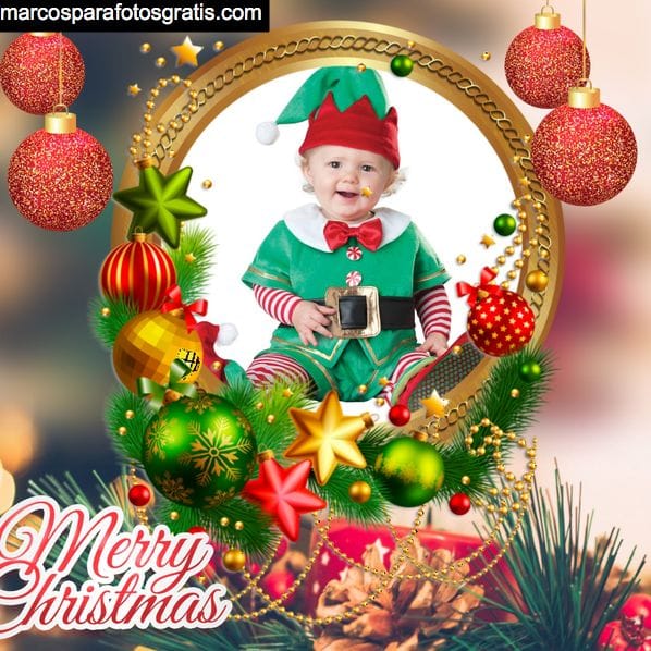 marcos navidad