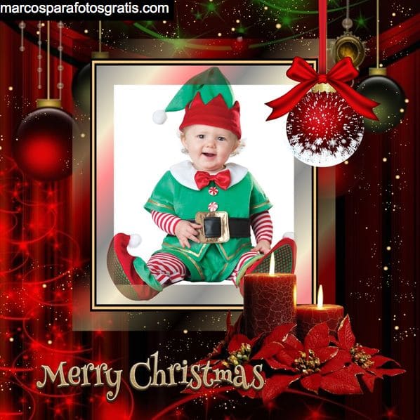 marcos navidad