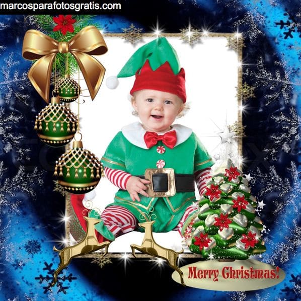 marcos navidad